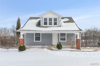 2328 Highway A, Unincorporated, MO 63090