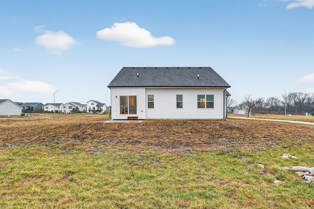 657 SE Hollow Court, West Des Moines, IA 50265