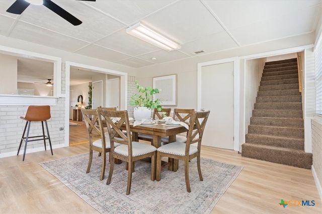 1001 Pamela Avenue, Troy, TX 76579