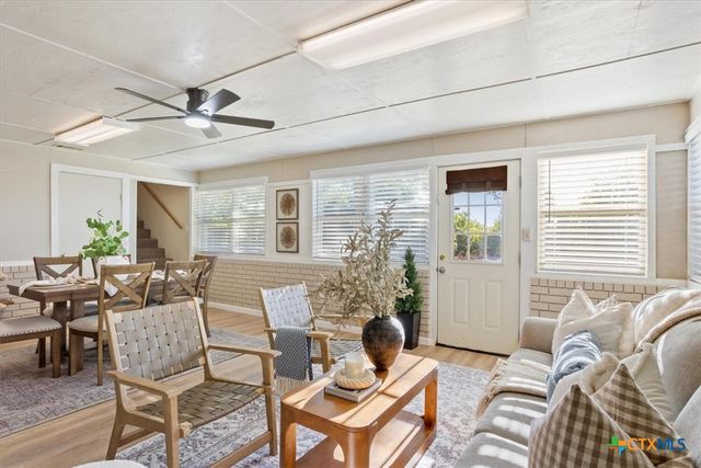 1001 Pamela Avenue, Troy, TX 76579