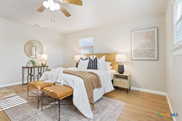 1001 Pamela Avenue, Troy, TX 76579