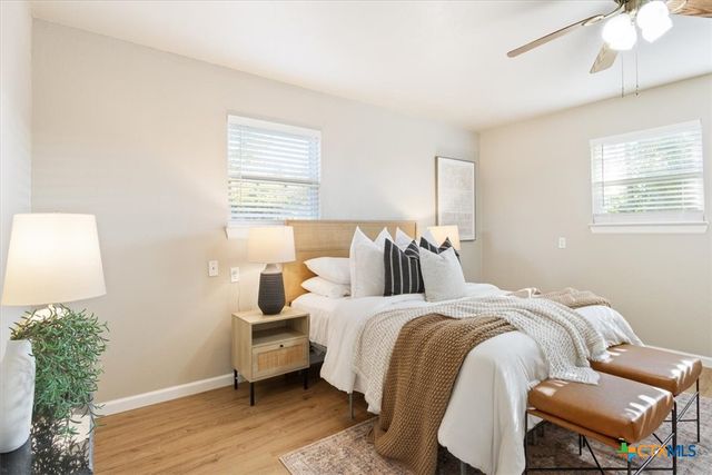 1001 Pamela Avenue, Troy, TX 76579