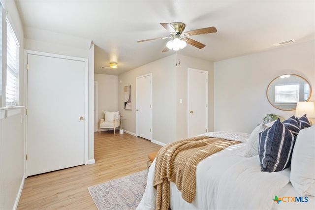 1001 Pamela Avenue, Troy, TX 76579