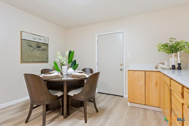 1001 Pamela Avenue, Troy, TX 76579