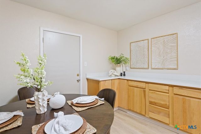 1001 Pamela Avenue, Troy, TX 76579