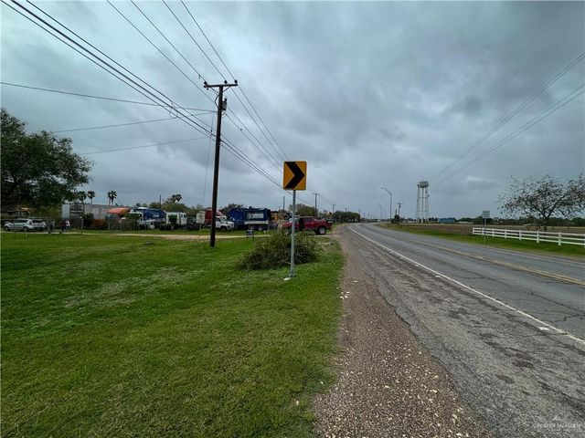 22467 W US Highway 281, San Benito, TX 78586