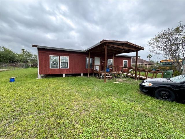 22467 W US Highway 281, San Benito, TX 78586