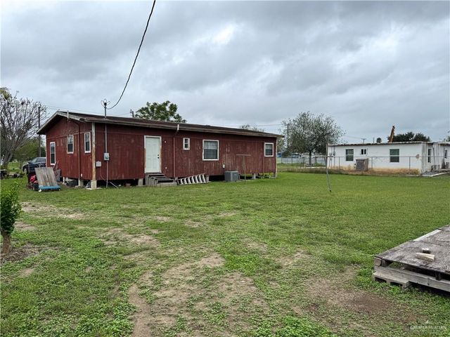 22467 W US Highway 281, San Benito, TX 78586