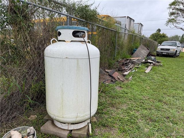 22467 W US Highway 281, San Benito, TX 78586