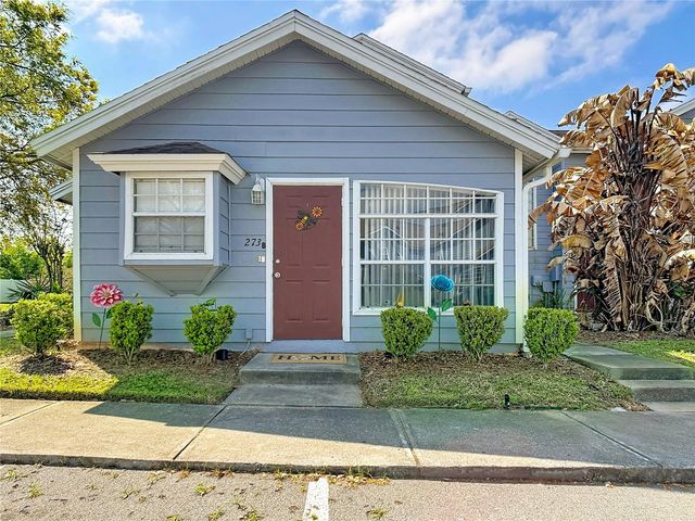 273 COCO PLUM DRIVE, Davenport, FL 33897