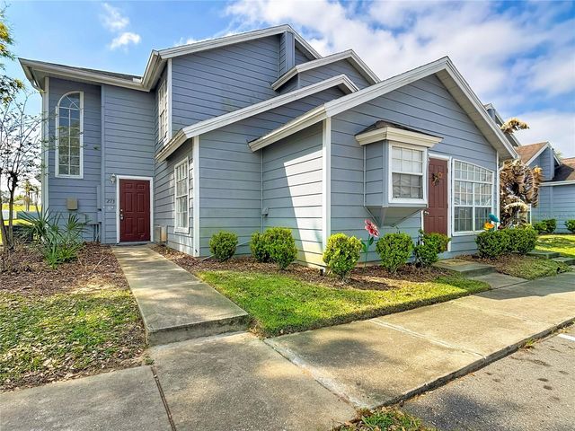 273 COCO PLUM DRIVE, Davenport, FL 33897