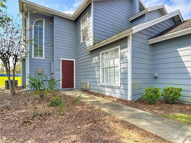 273 COCO PLUM DRIVE, Davenport, FL 33897