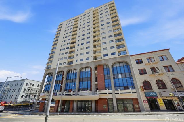 946 Stockton Street 9E, San Francisco, CA 94108