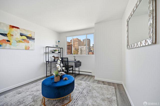 946 Stockton Street 9E, San Francisco, CA 94108
