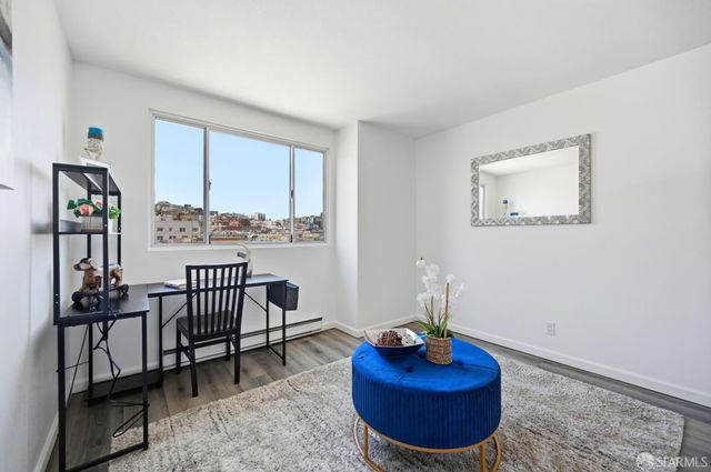 946 Stockton Street 9E, San Francisco, CA 94108