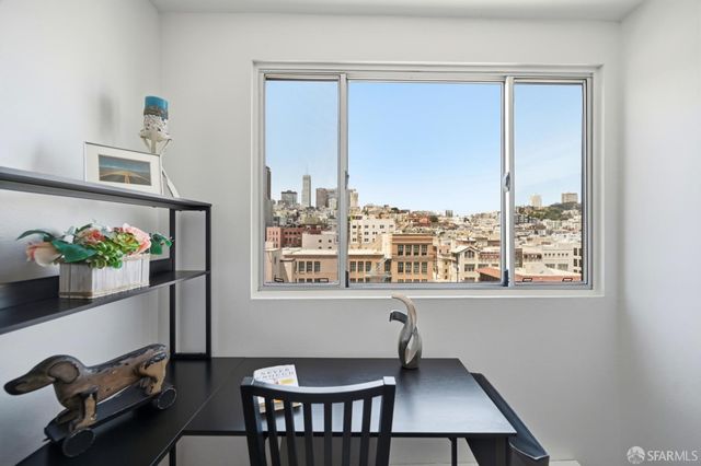 946 Stockton Street 9E, San Francisco, CA 94108