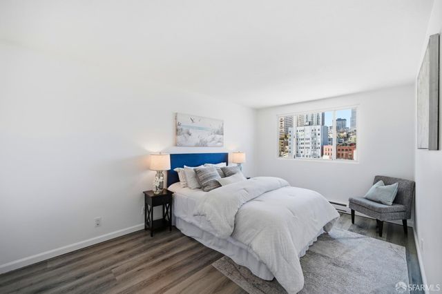 946 Stockton Street 9E, San Francisco, CA 94108