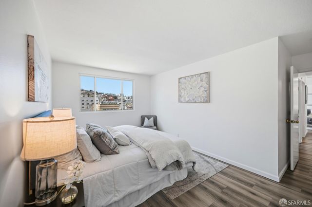 946 Stockton Street 9E, San Francisco, CA 94108