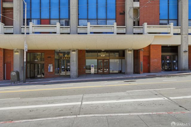 946 Stockton Street 9E, San Francisco, CA 94108