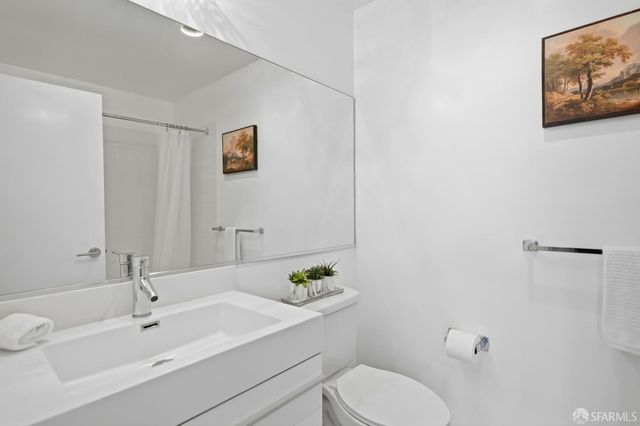 946 Stockton Street 9E, San Francisco, CA 94108
