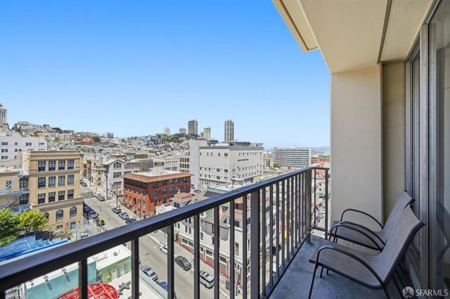 946 Stockton Street 9E, San Francisco, CA 94108