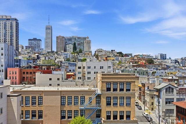 946 Stockton Street 9E, San Francisco, CA 94108
