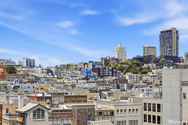 946 Stockton Street 9E, San Francisco, CA 94108