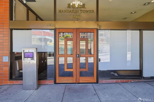 946 Stockton Street 9E, San Francisco, CA 94108