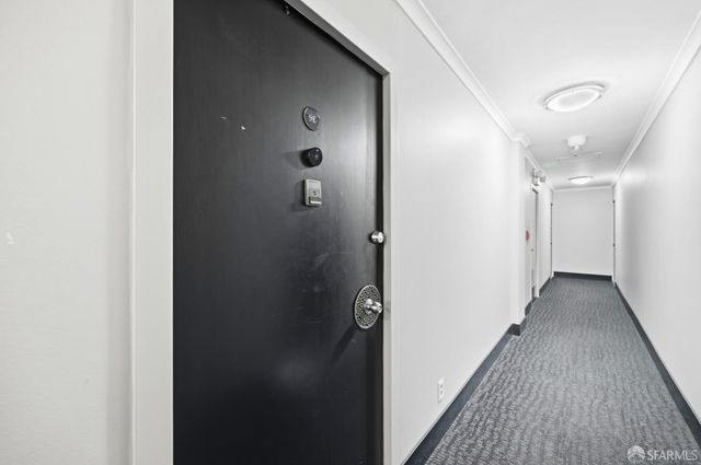 946 Stockton Street 9E, San Francisco, CA 94108