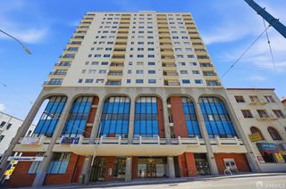 946 Stockton Street 9E, San Francisco, CA 94108