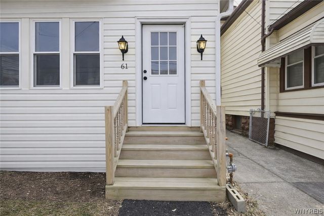 61 Princeton Place, Buffalo, NY 14210