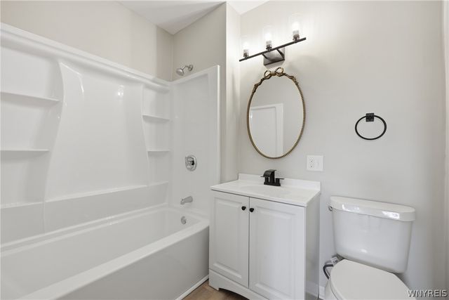 61 Princeton Place, Buffalo, NY 14210