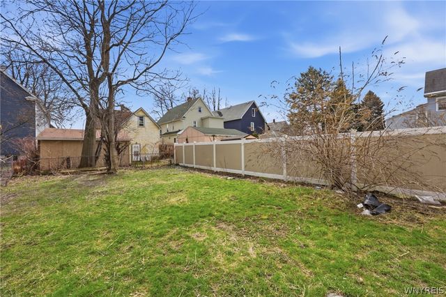 61 Princeton Place, Buffalo, NY 14210