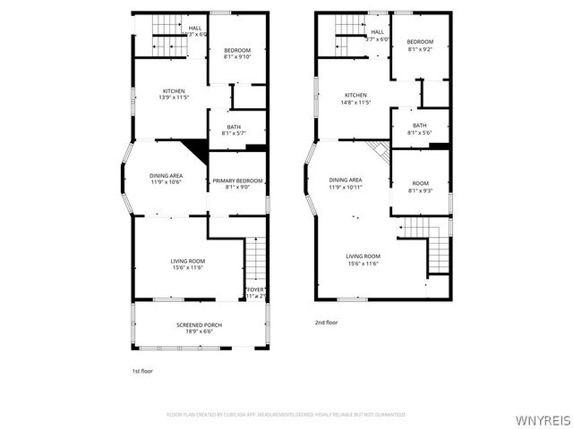 61 Princeton Place, Buffalo, NY 14210