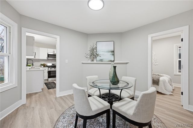 61 Princeton Place, Buffalo, NY 14210