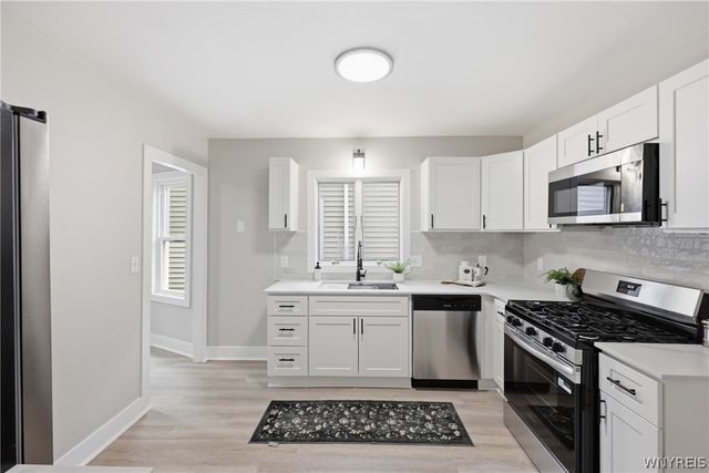 61 Princeton Place, Buffalo, NY 14210