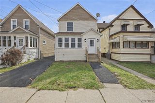 61 Princeton Place, Buffalo, NY 14210