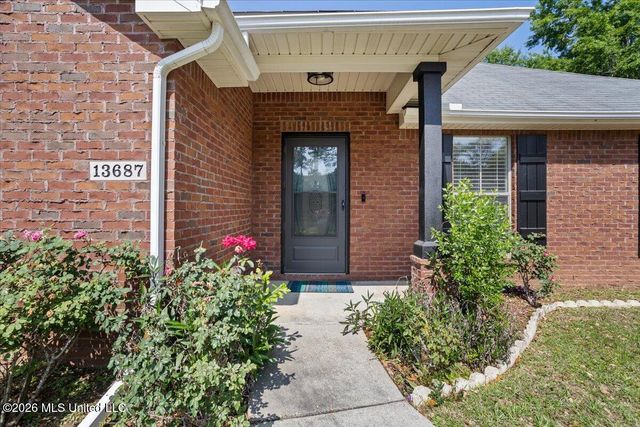 13687 Lawton Lane, Gulfport, MS 39503