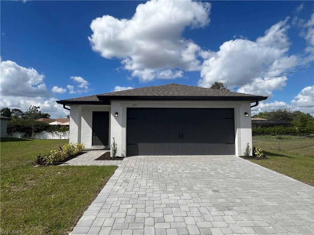 336 Parkdale BLVD, Lehigh Acres, FL 33974