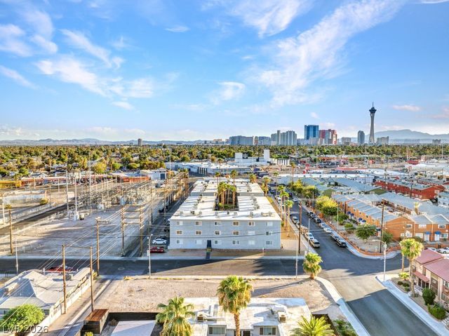 423 13th Street, Las Vegas, NV 89101