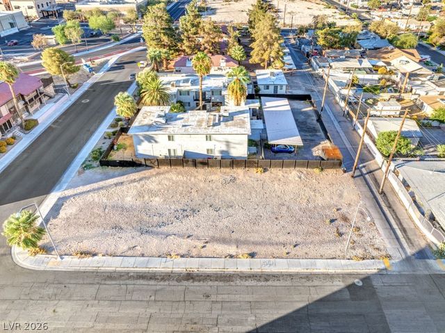 423 13th Street, Las Vegas, NV 89101