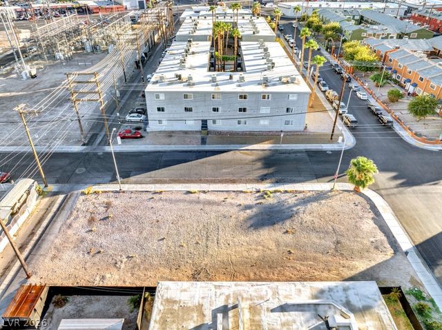423 13th Street, Las Vegas, NV 89101