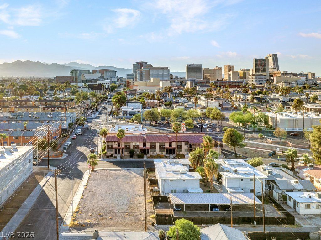 423 13th Street, Las Vegas, NV 89101