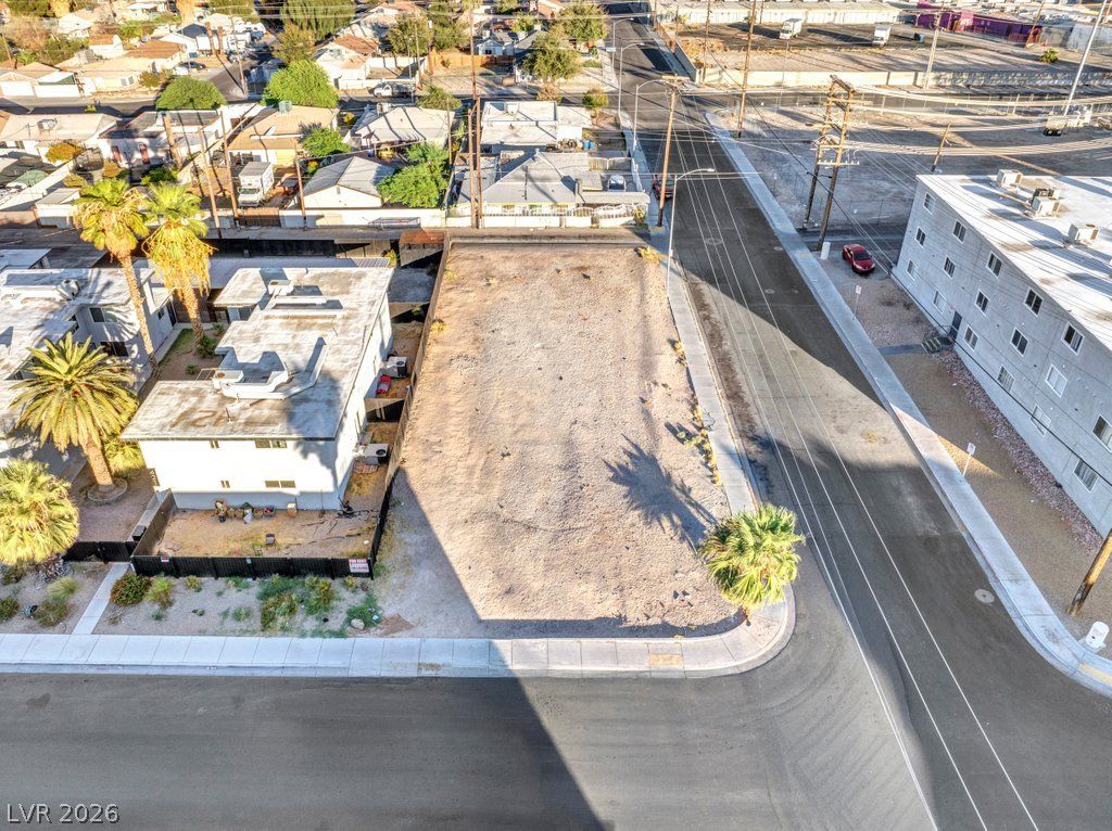 423 13th Street, Las Vegas, NV 89101 — photo 4