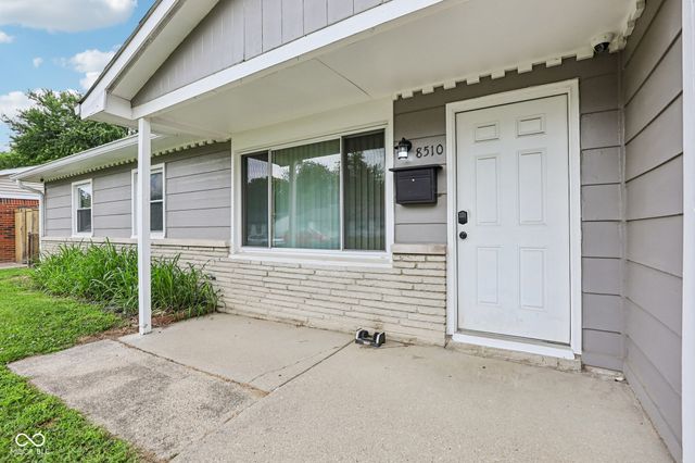 8510 Montery Road, Indianapolis, IN 46226