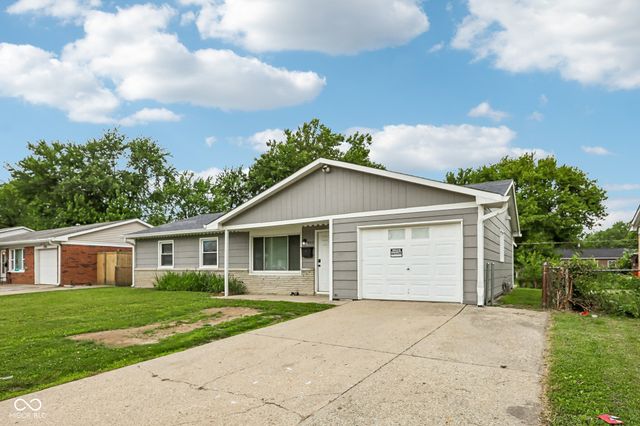 8510 Montery Road, Indianapolis, IN 46226