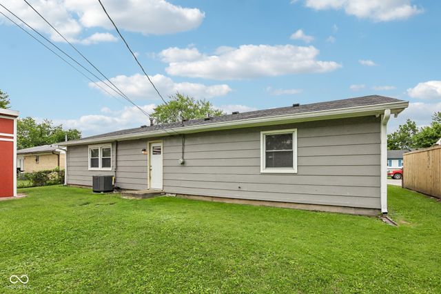 8510 Montery Road, Indianapolis, IN 46226