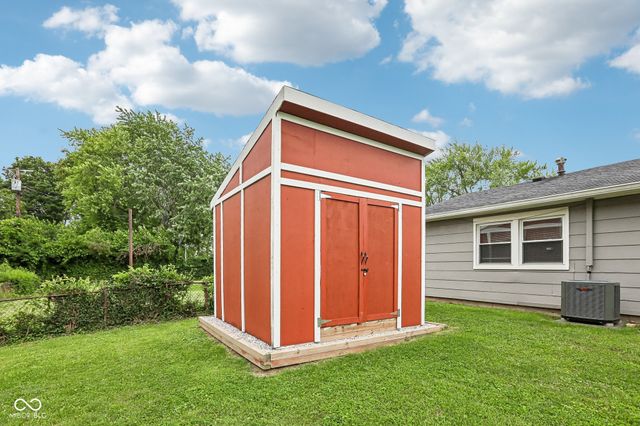 8510 Montery Road, Indianapolis, IN 46226