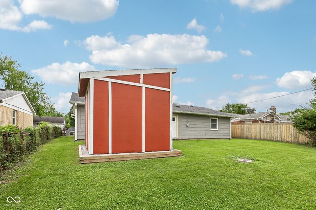 8510 Montery Road, Indianapolis, IN 46226