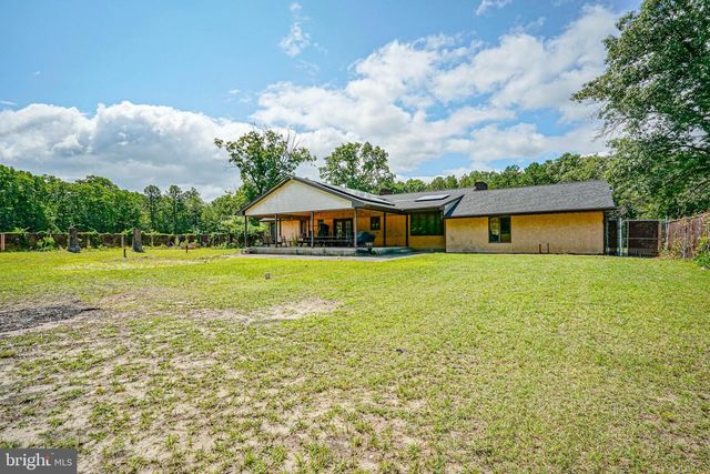 3016 READING AVE, Hammonton, NJ 08037